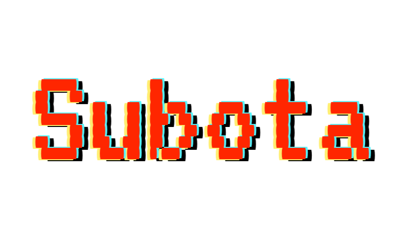 Subota Logo big