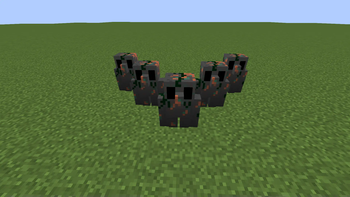 New golems