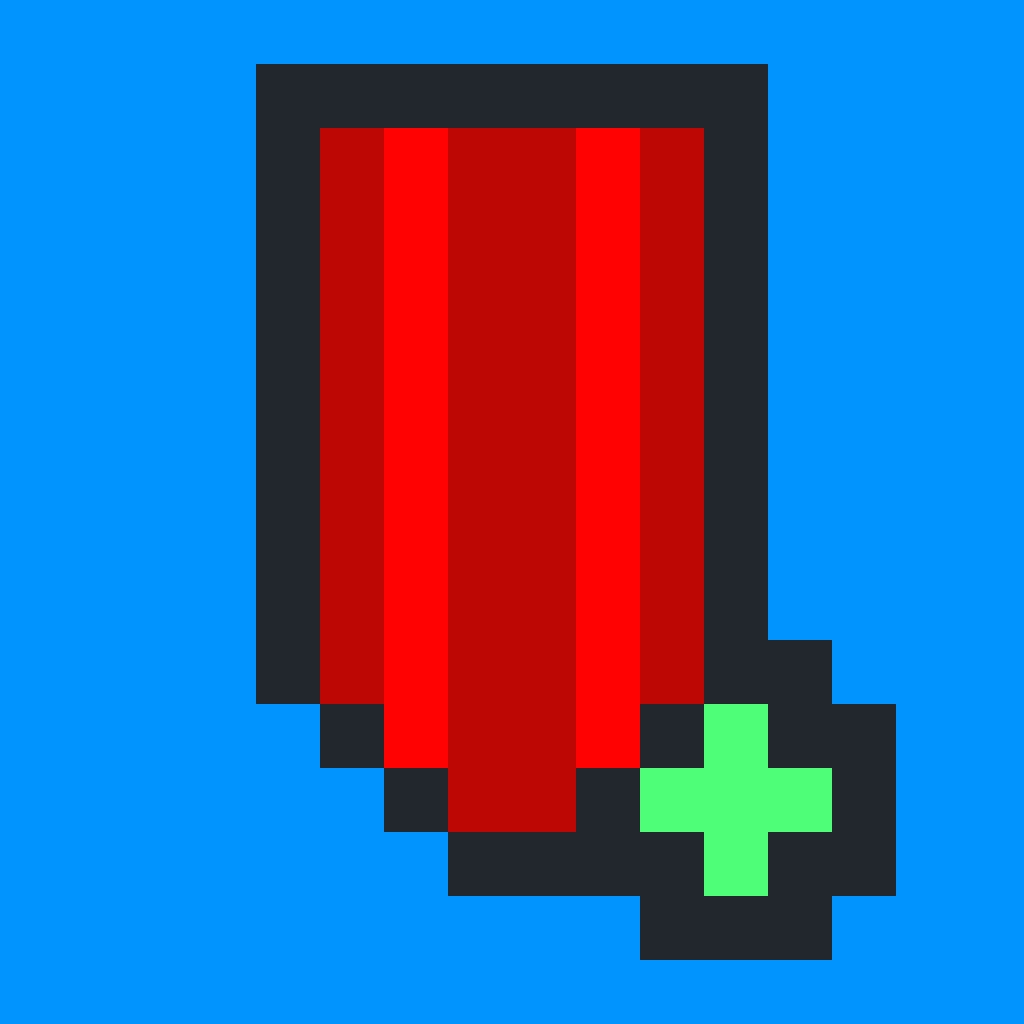 Buff Banners