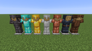 Armors