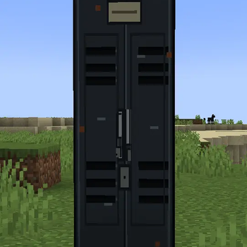 Lockers
