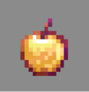 Craftable Enchanted Apple