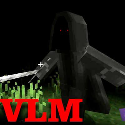 vtubruh LOTR Mobs