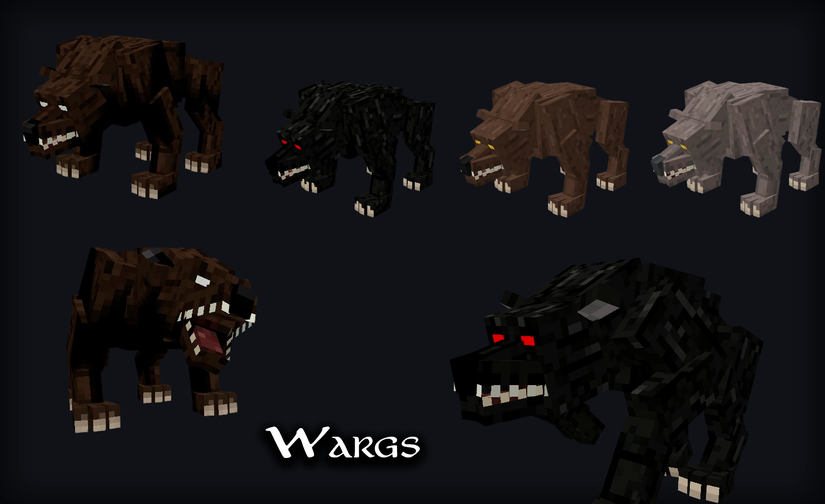 Wargs