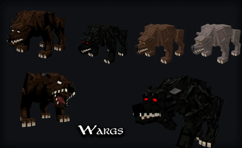 Wargs