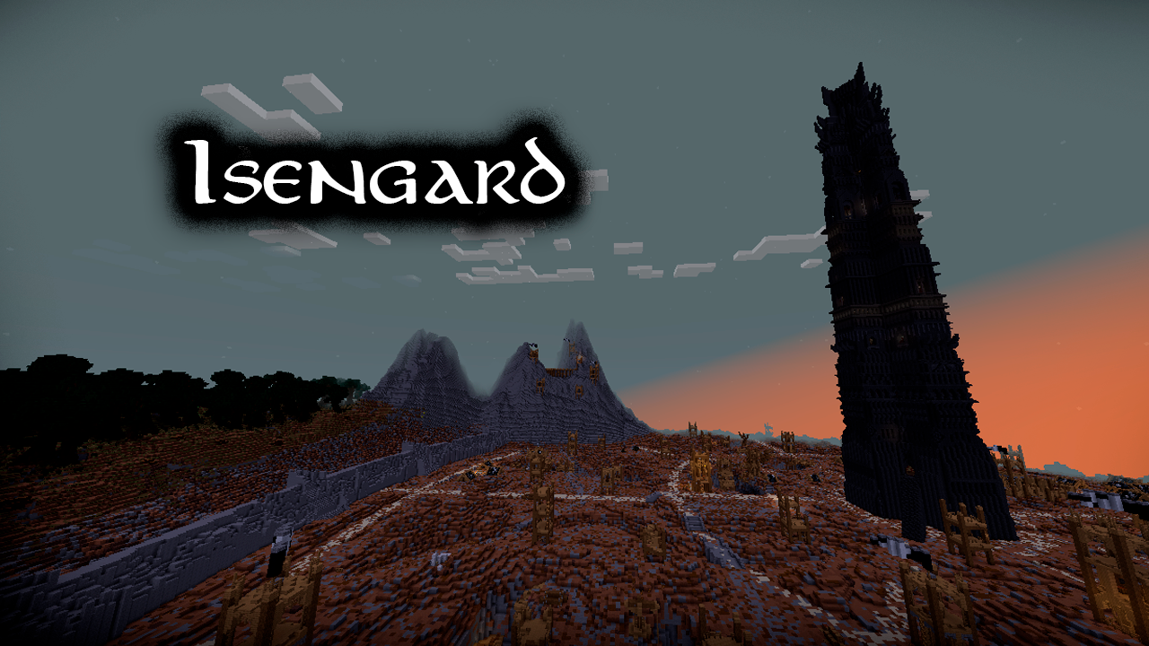 Isengard