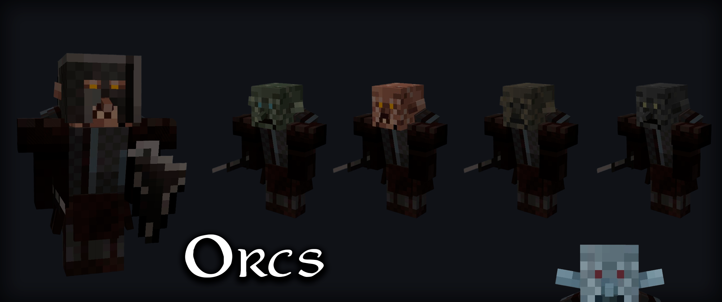 Orcs