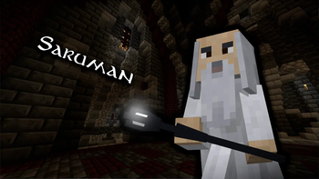 Saruman