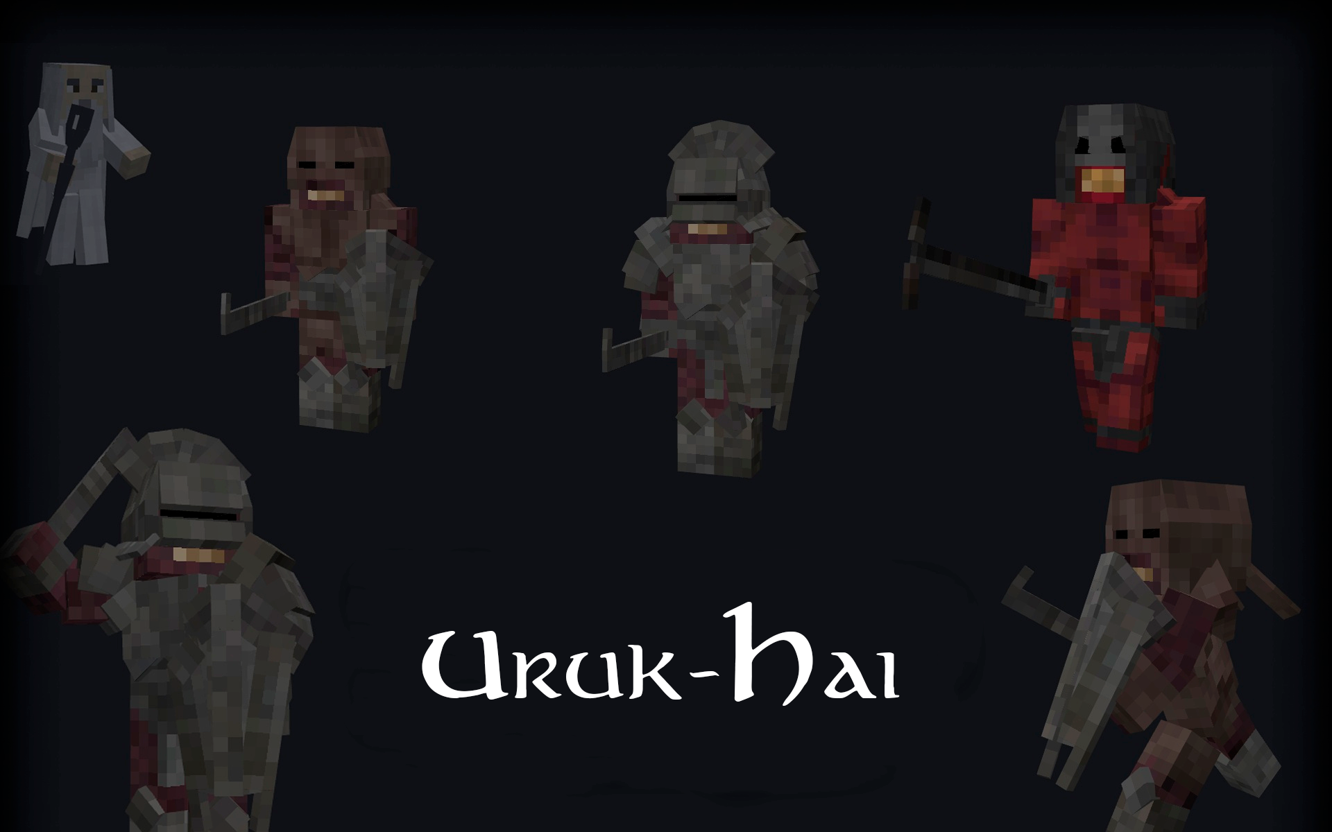 Uruk-Hai