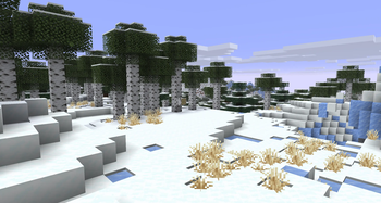 Grove