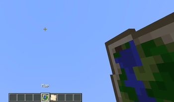 Backport Maps — screenshot 1