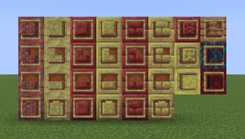 v1.4 Sulfur and Small Tweaks