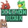 Digimon Redux