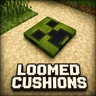 Loomed Cushions