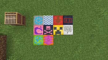 Loomed Cushions — screenshot 3