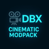 DBX Cinematic Modpack