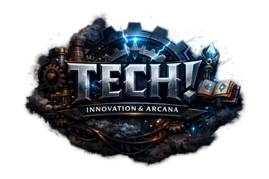 TECH!