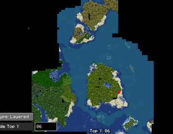 World map