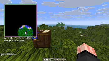 Better Maps Mod — screenshot 5