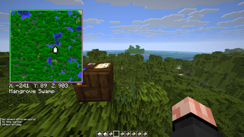 Better Maps Mod — screenshot 4