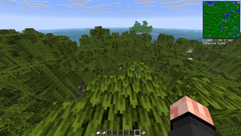 Better Maps Mod — screenshot 2