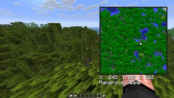 Better Maps Mod — screenshot 3