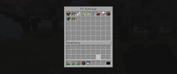 54-Slot Storage Interface
