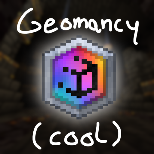 Geomancy