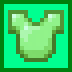Emerald Armor Commands