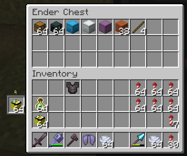 Ender Chest