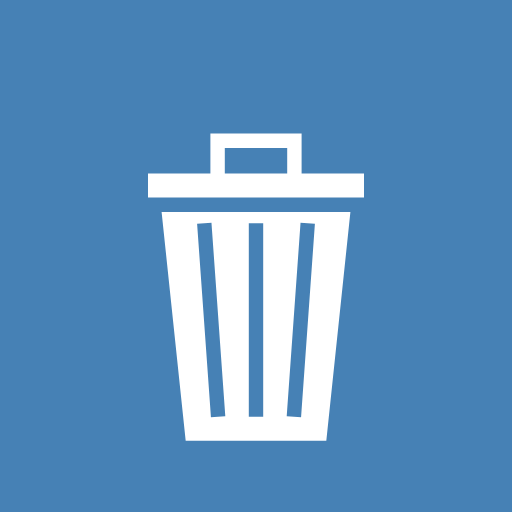 Entity Recycle Bin
