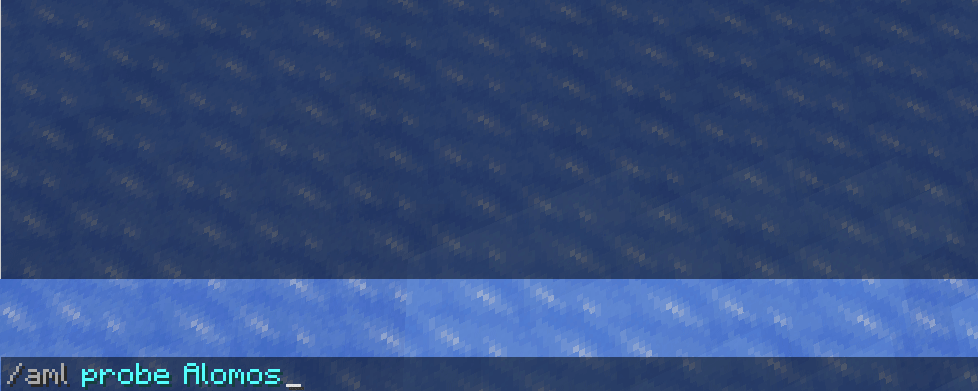 Mod Detection with illegal mods.