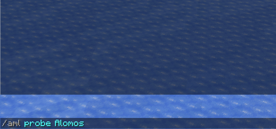 Mod Detection
