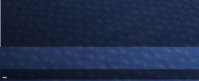 Adding blocked mods via ingame command