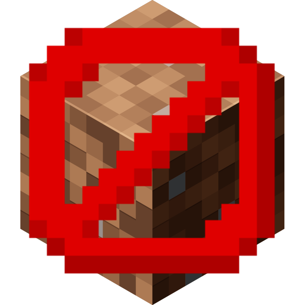 Better Application Icon Minecraft Mod