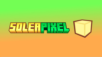 SOLEA PIXEL STUDIO