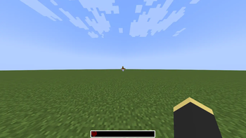 Hotbar Showcase