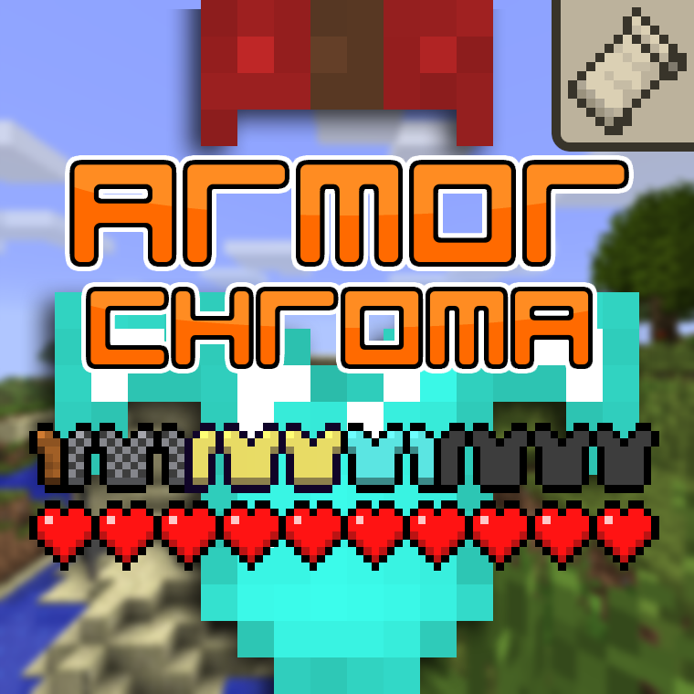 Armor Chroma for Fabric