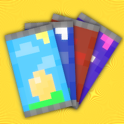 Eggo Cards