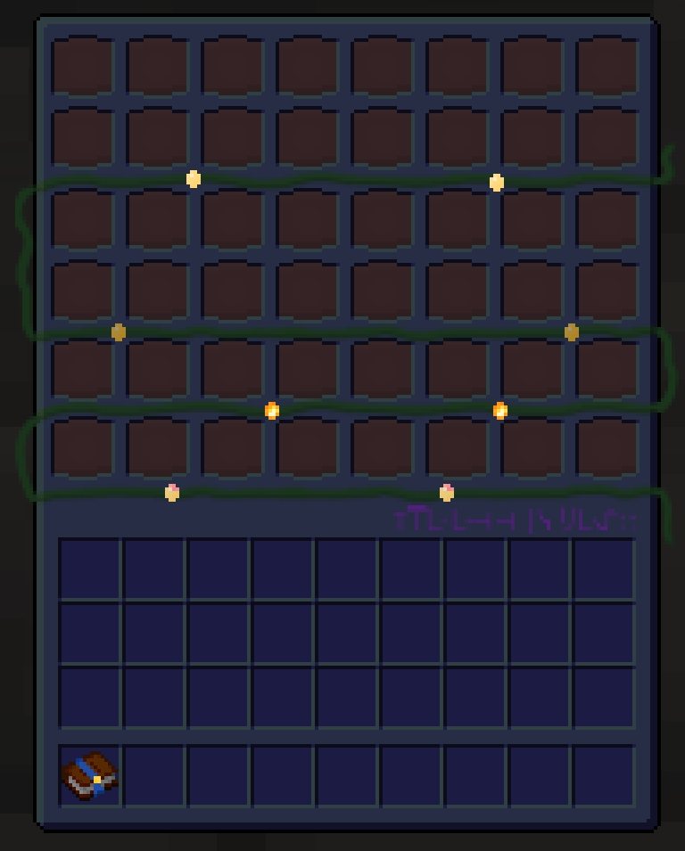 Egger's Book GUI