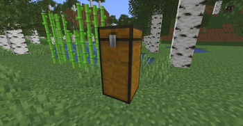 Mergeable Chests Screenshot 1
