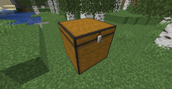 Mergeable Chests Screenshot 3