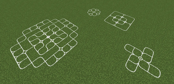 Patterns