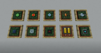 All Modules