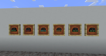List of Goggles