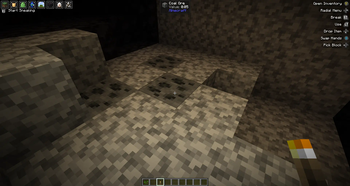 Dynamic Lighting
