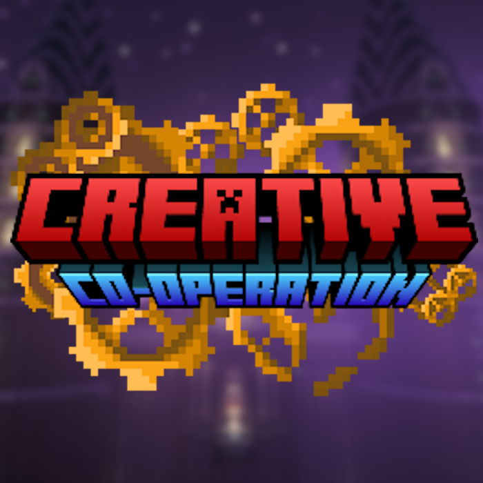 Creative Co-Operation
