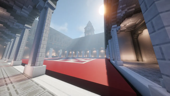 Constructed Charade