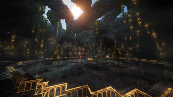 Clockwork Nexus