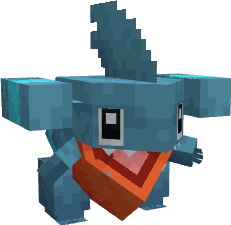 Gible Render